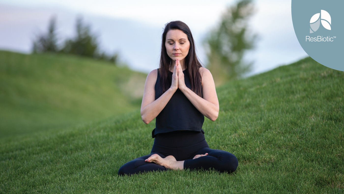 Breathing Exercises to Strengthen the Heart