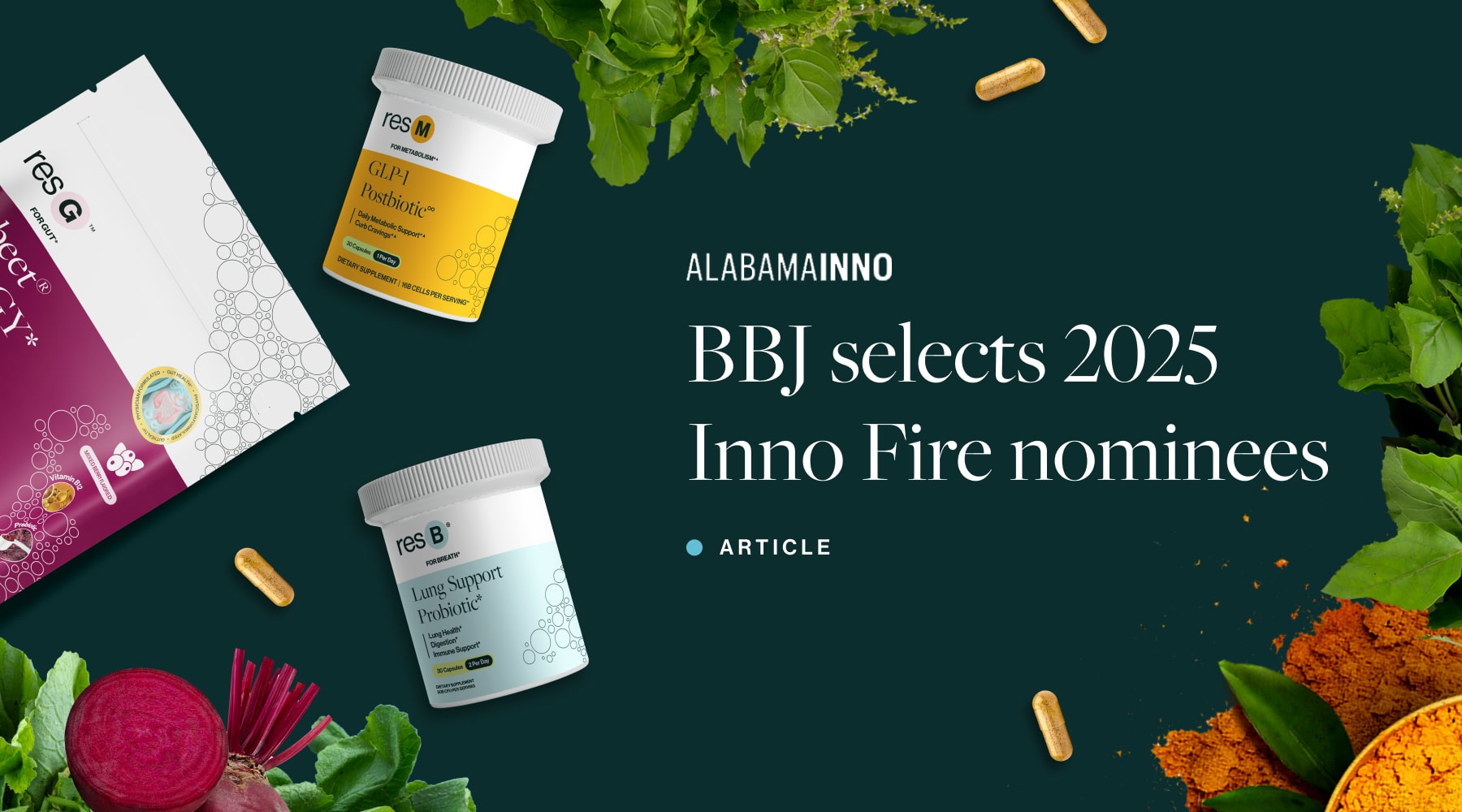 BBJ selects 2025 Inno Fire nominees