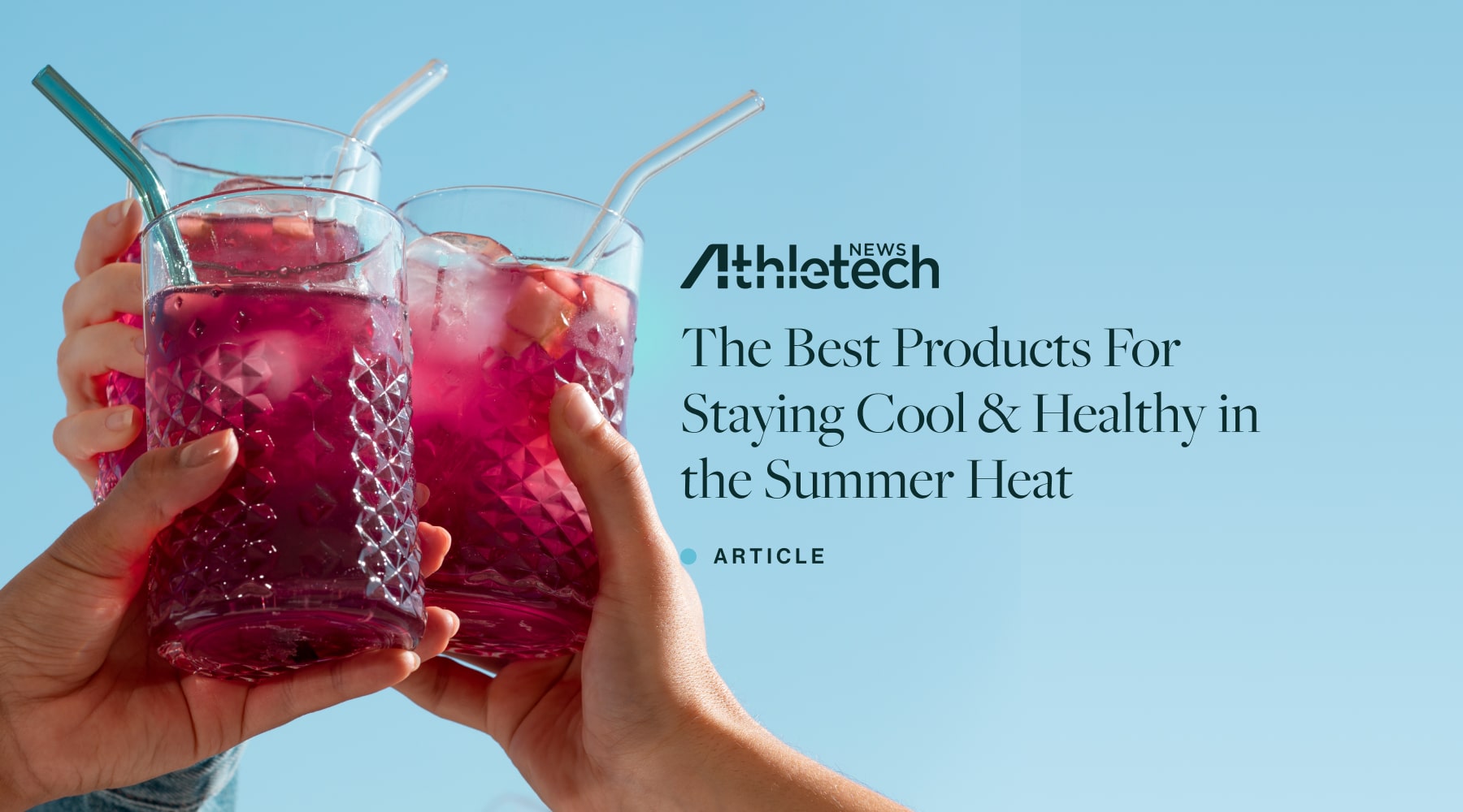 Summer Training Essentials