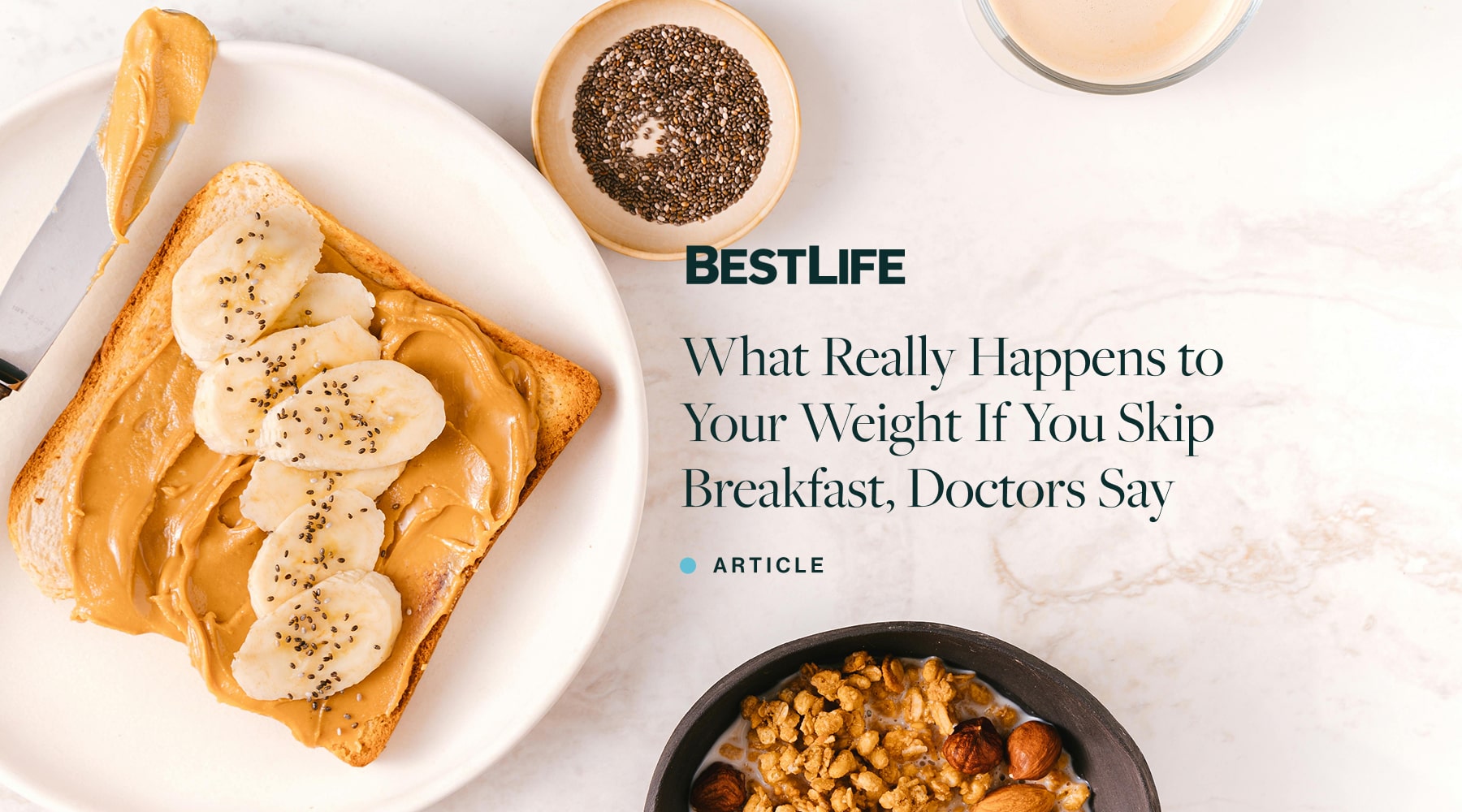 Should You Skip Breakfast for Weight Loss