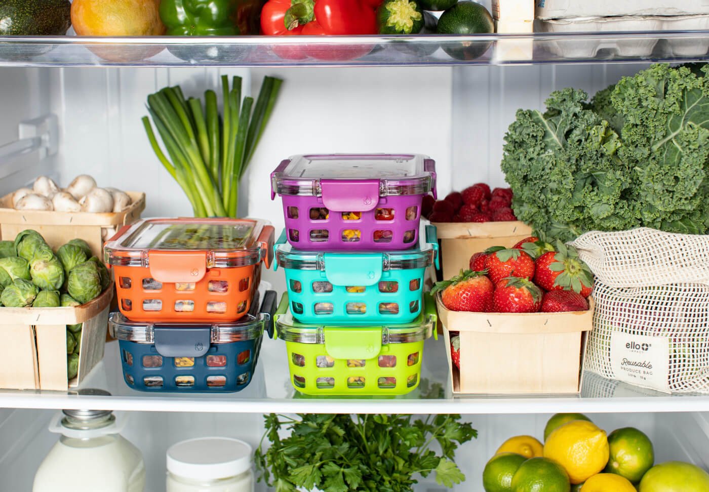 How long can refrigerated probiotics stay out?