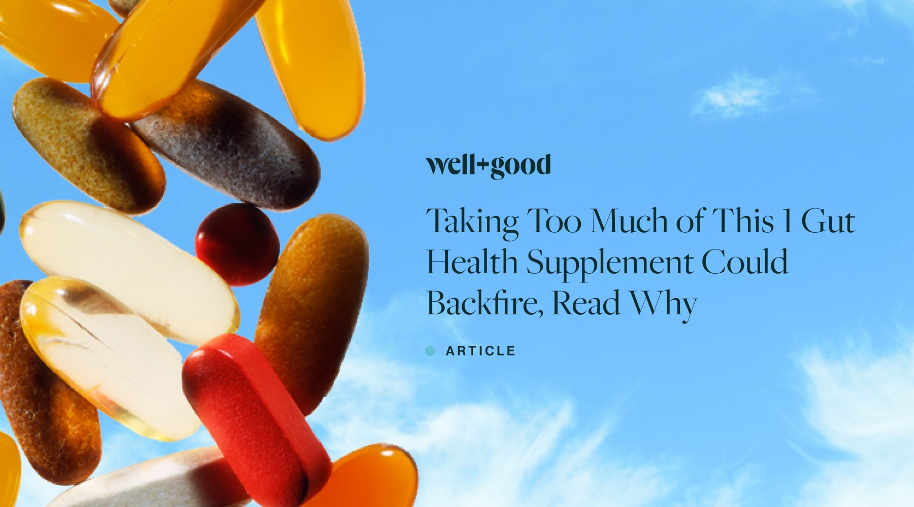 Can You Take Too Many Probiotics? Dr. Vivek Lal on Safe & Effective Use