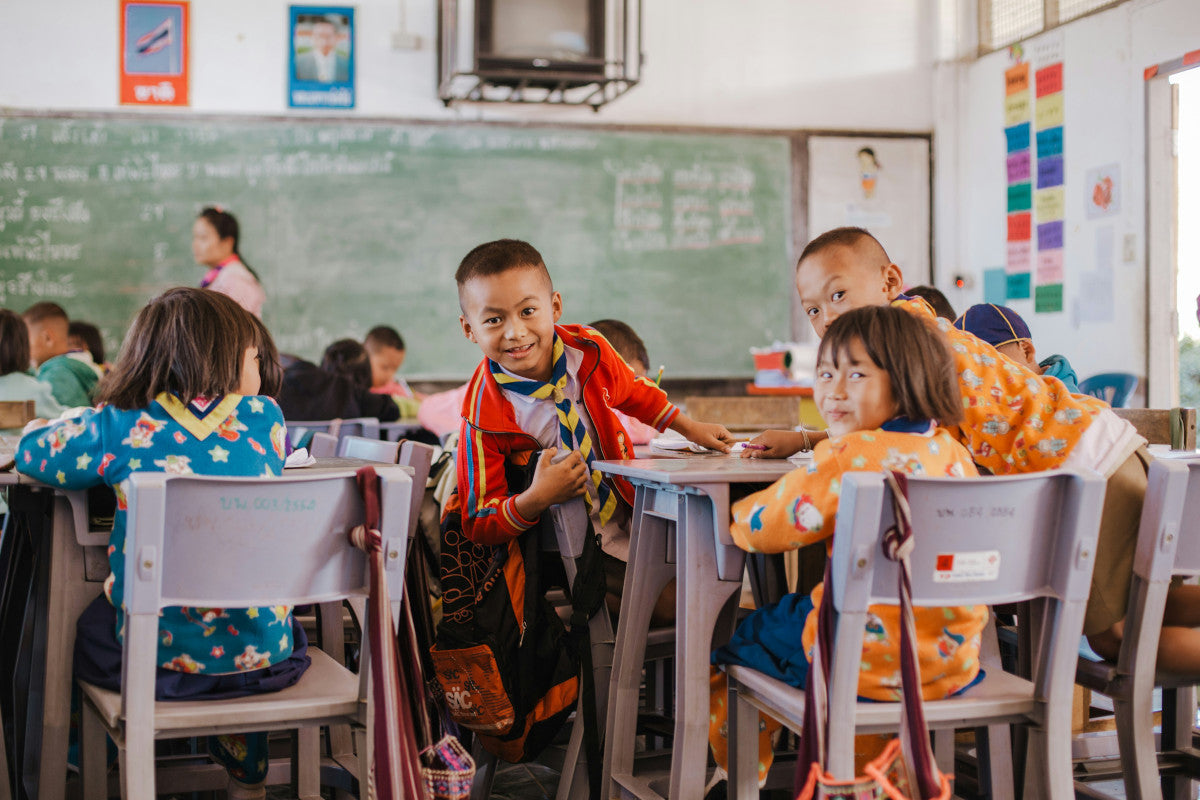 7 Back-to-School Immune Support Supplements to Protect Yourself as a Parent