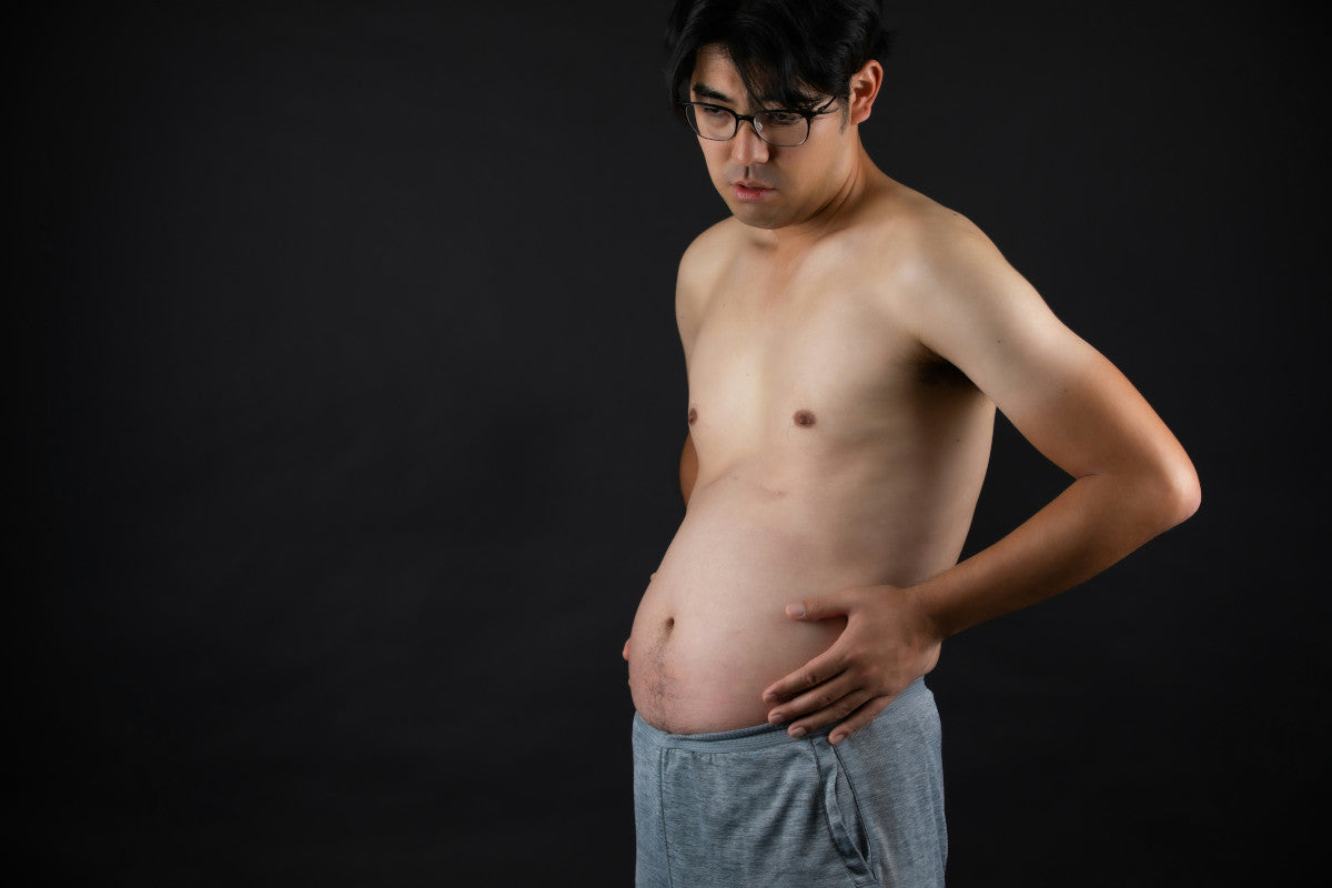 Best vitamins for bloating