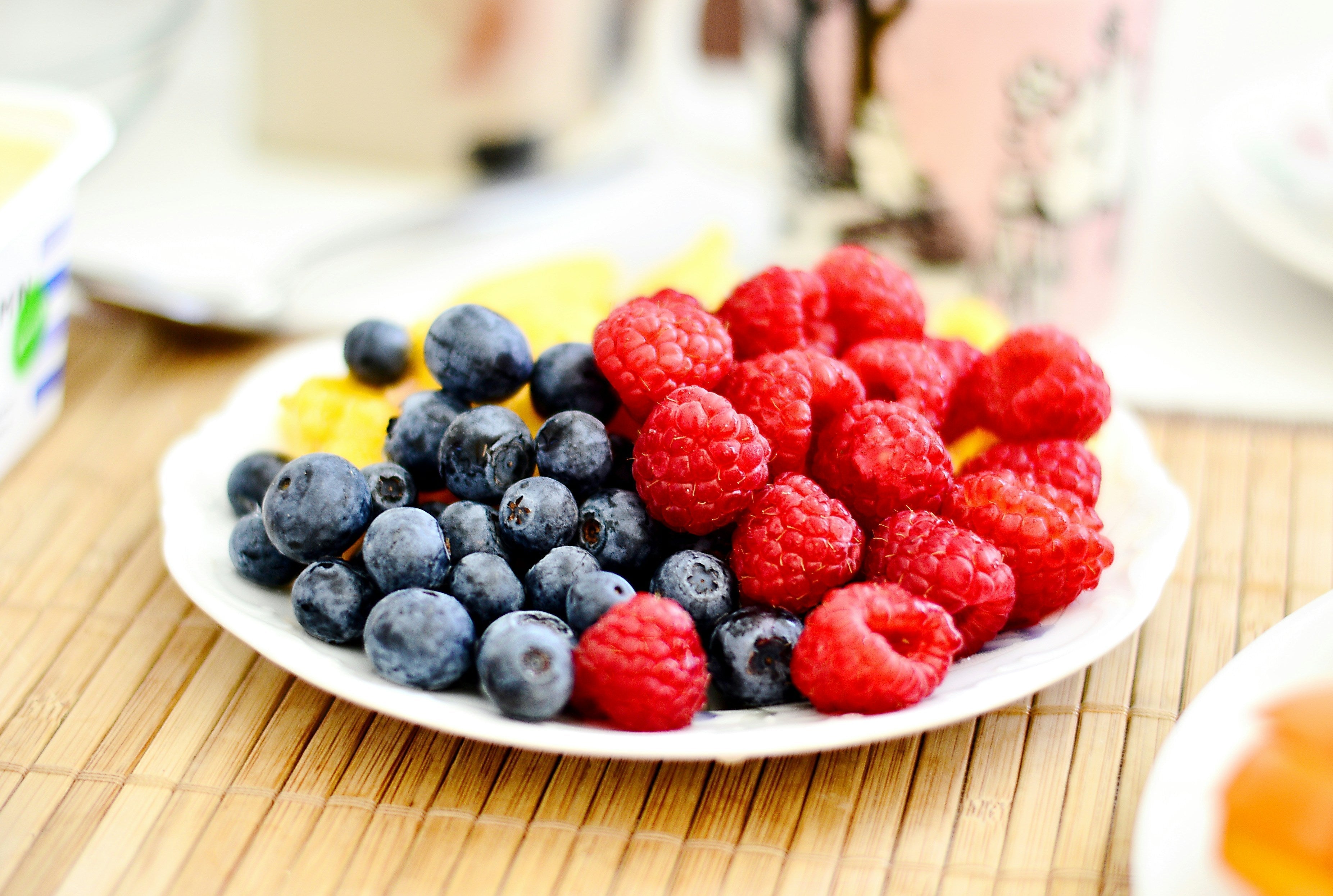 Akkermansia Foods: What Foods Contain Akkermansia?