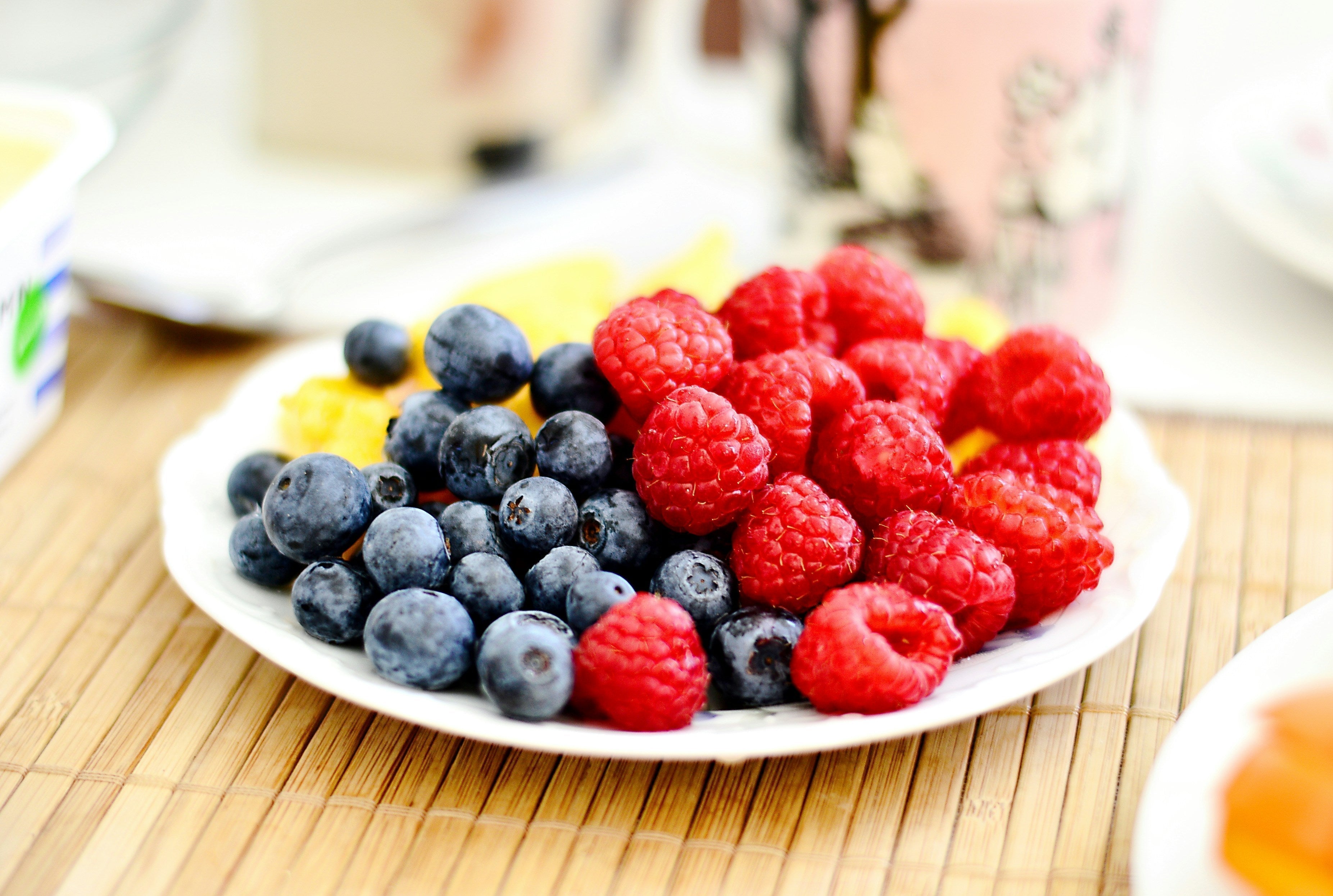 Akkermansia Foods: What Foods Contain Akkermansia?