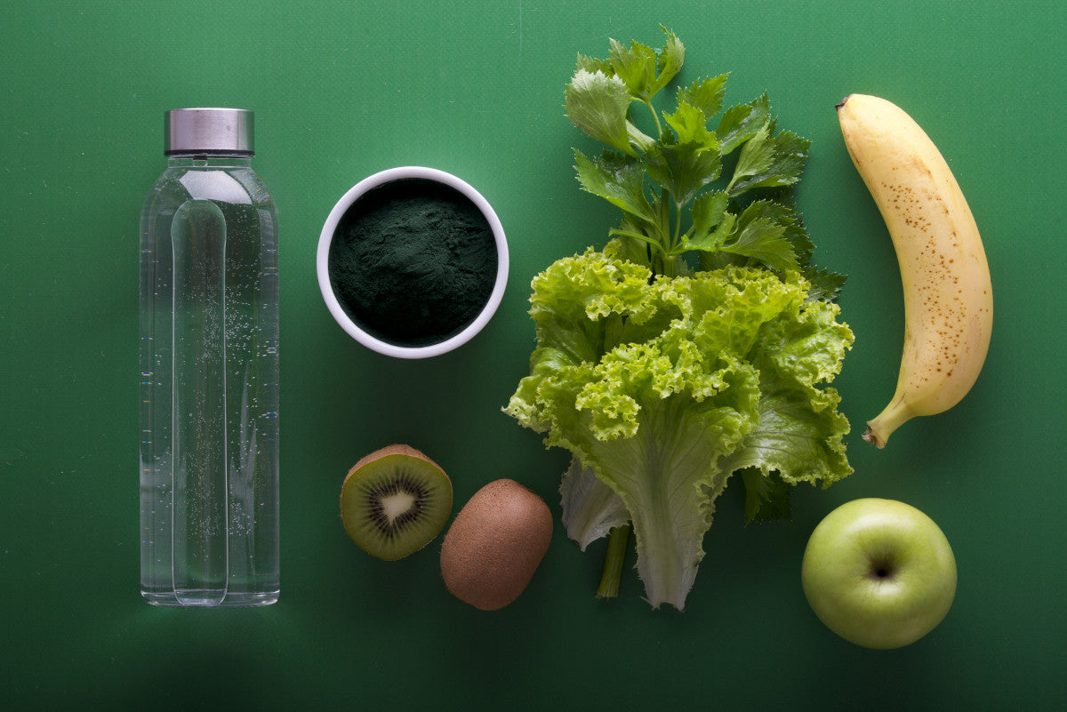 Gut Health Detox