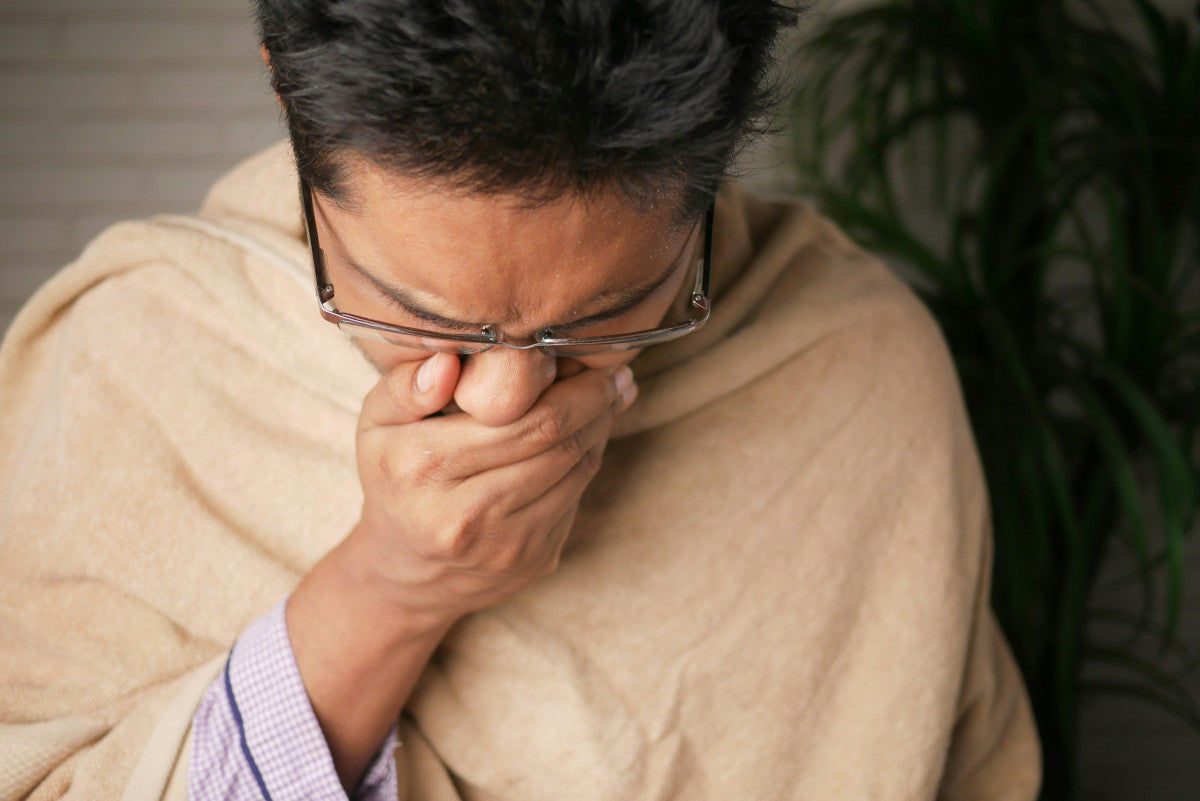 Is Holy Basil Good for Lungs?