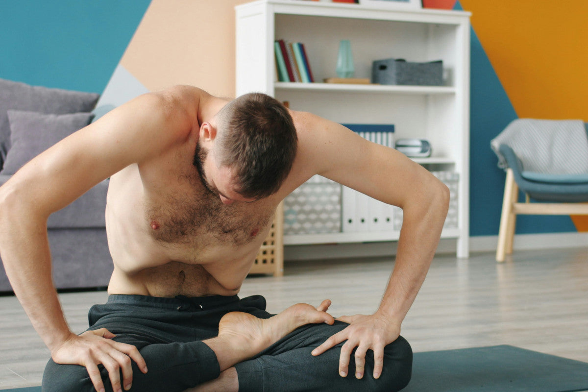 How to Get Rid of Chronic Congestion: Natural Remedies for Chronic Congestion