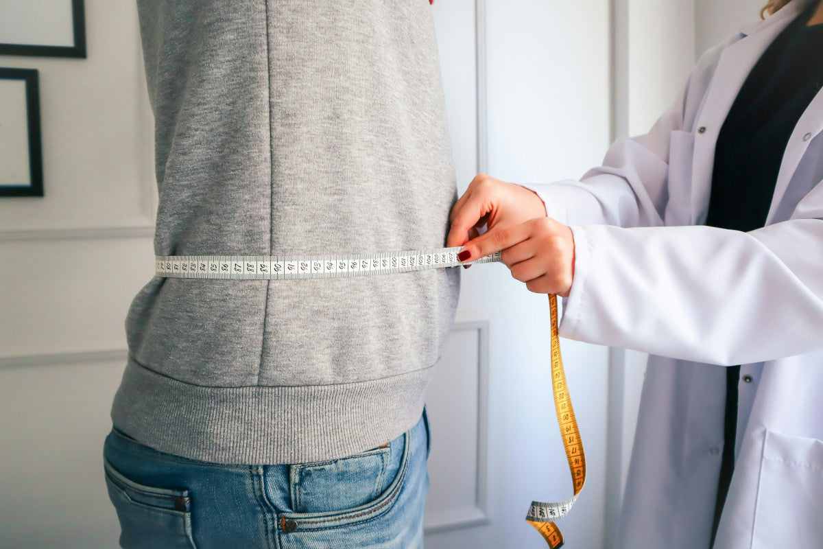 vitamin d3 for weight loss