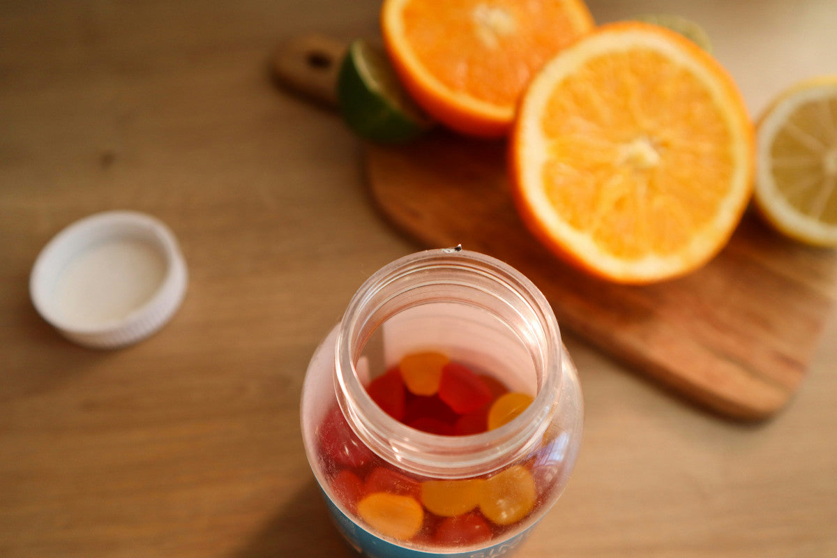 What Vitamins are Good for Lungs?