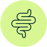 Bloat & Gas Support*