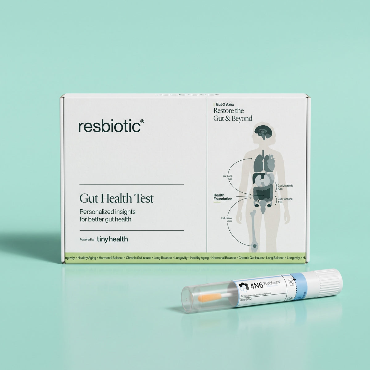Gut Health Test