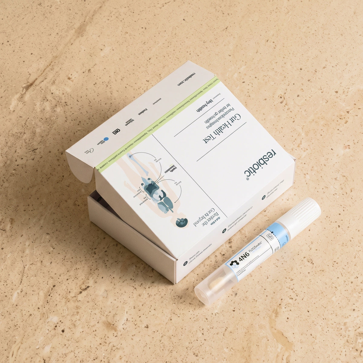 Gut Health Test