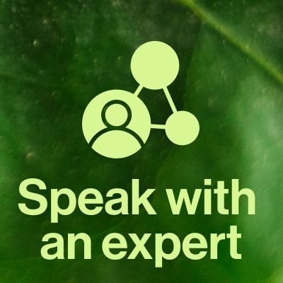 HCP Program - Speak with an Expert