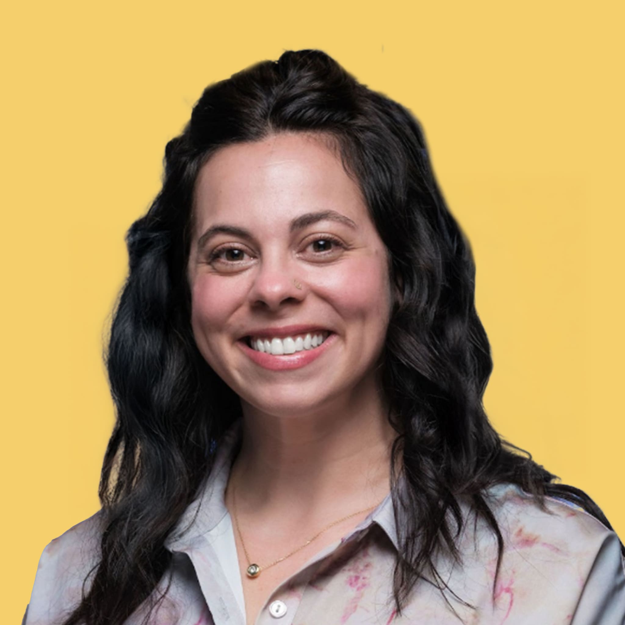 Kara Siedman, RD, CDCES
Director of Partnerships