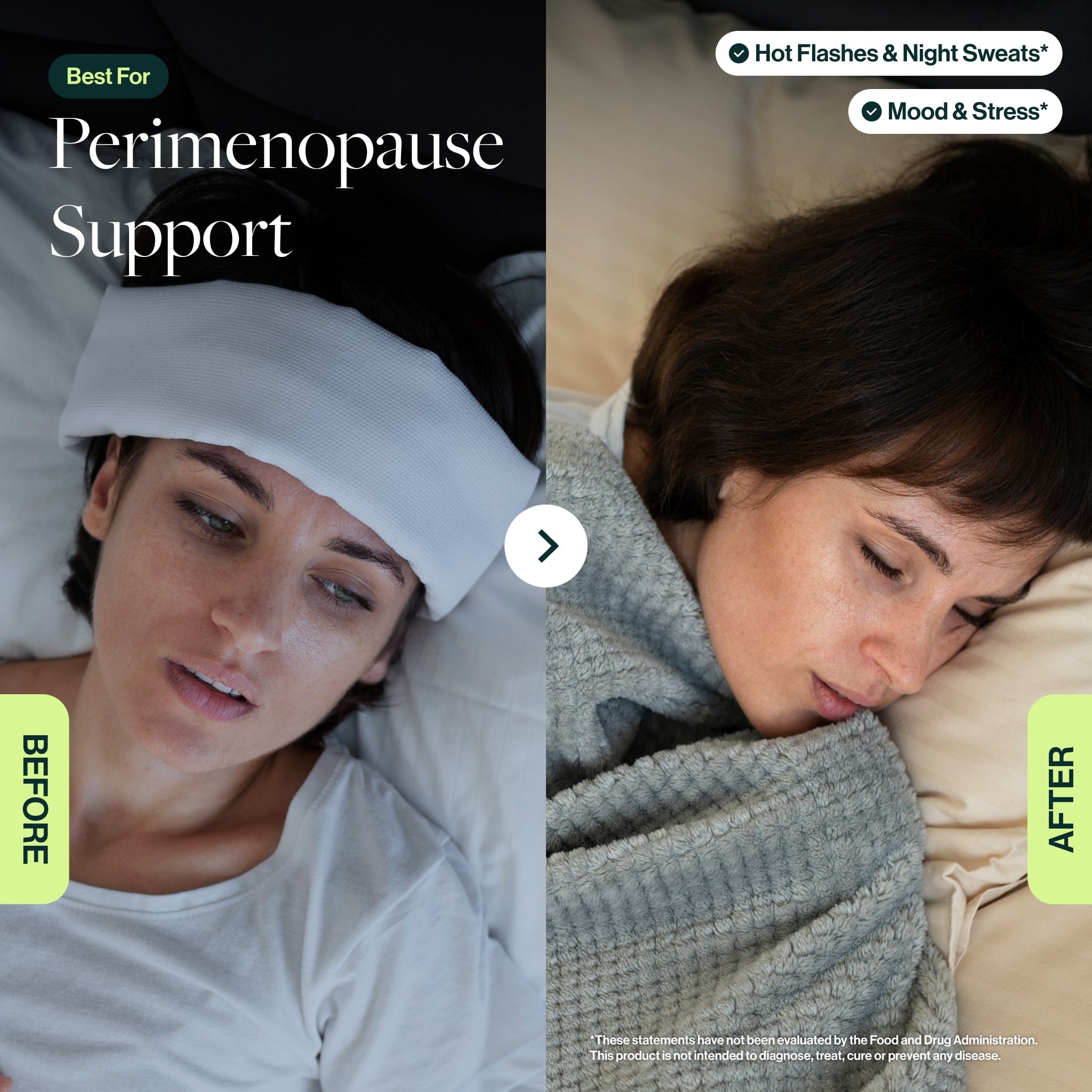 resW™ Perimenopause Postbiotic