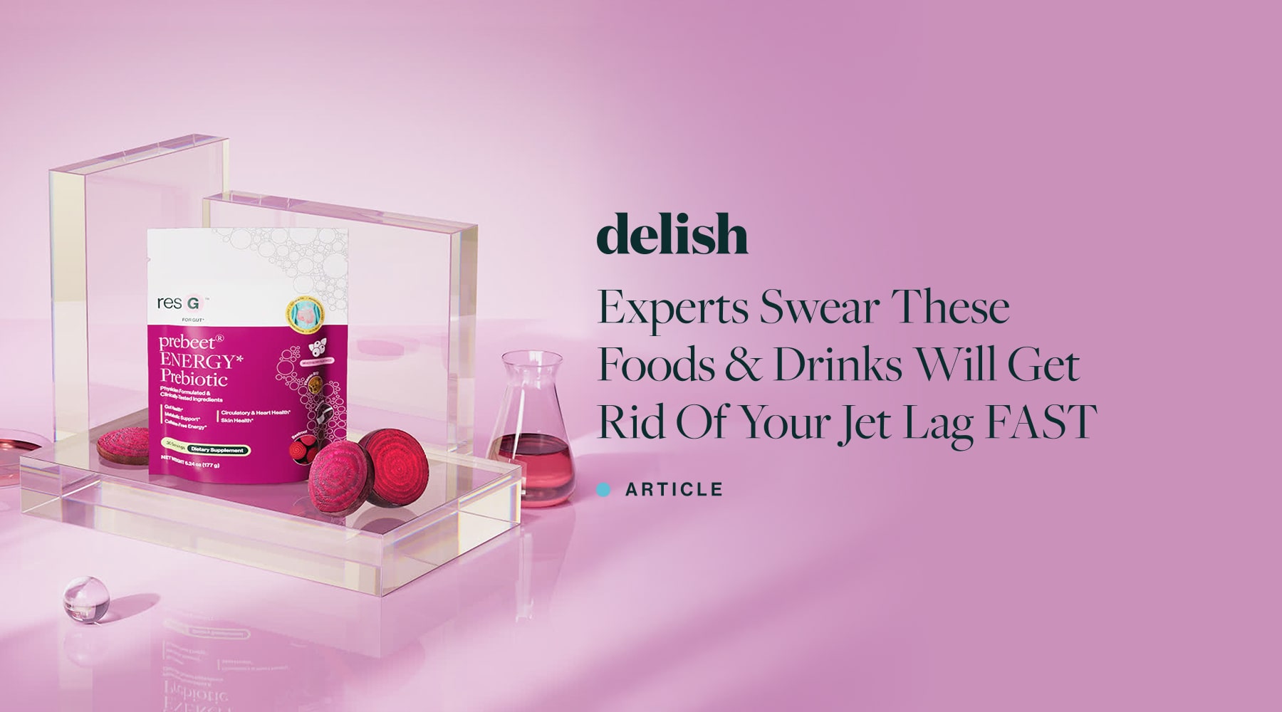 Expert-Backed Travel Tip: Beat Jet Lag with resG