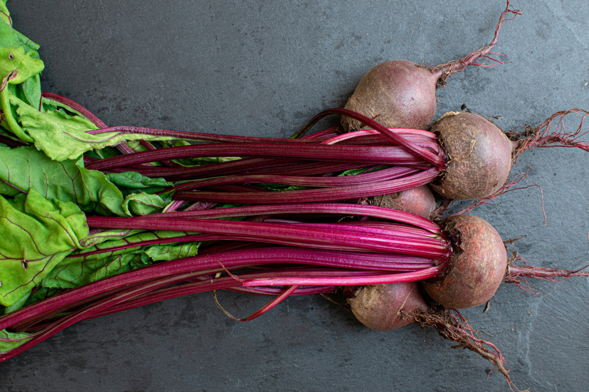 Is Beetroot Good For Circulation?