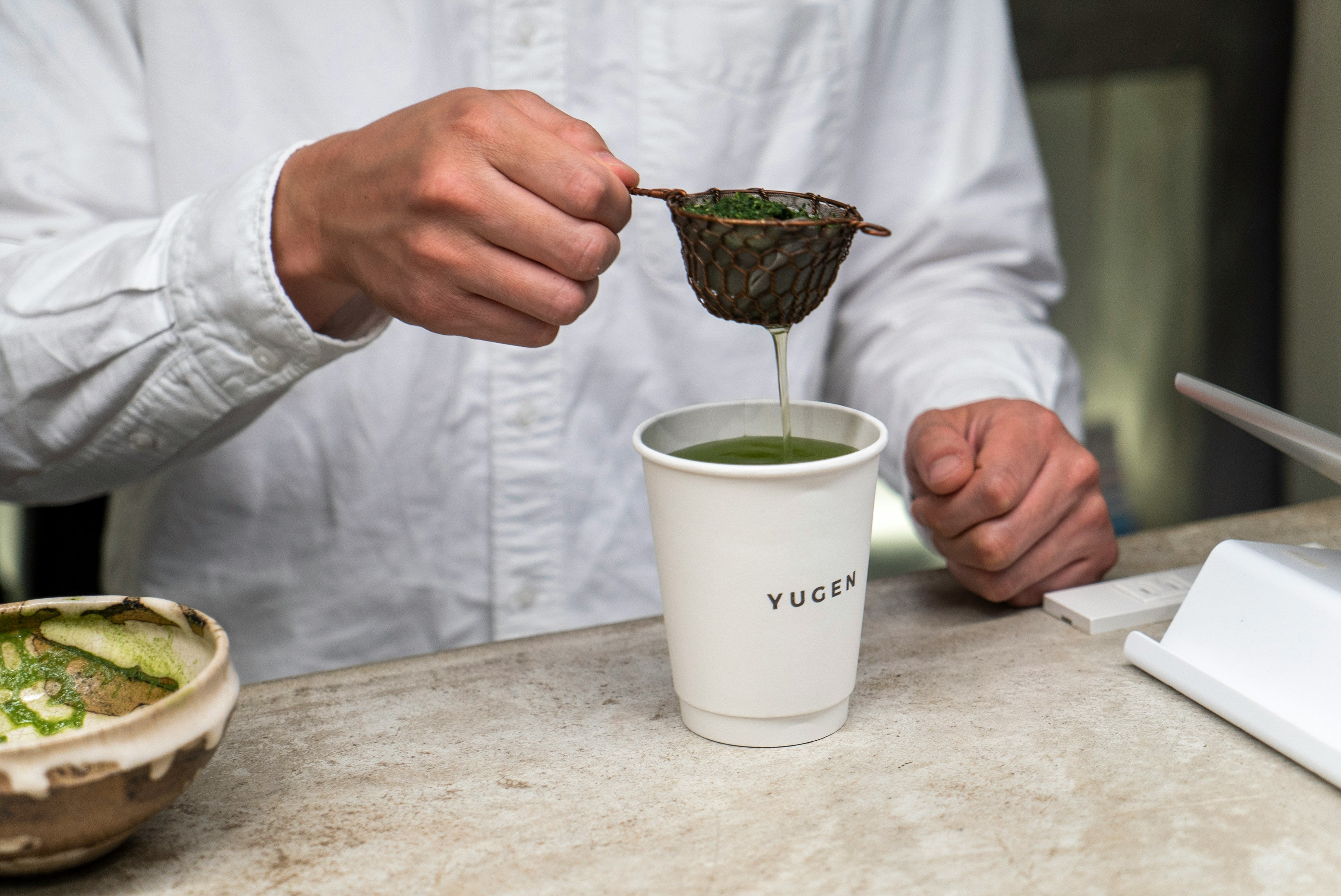 Does Matcha Help You Lose Weight? How to Drink Matcha for Weight Loss 