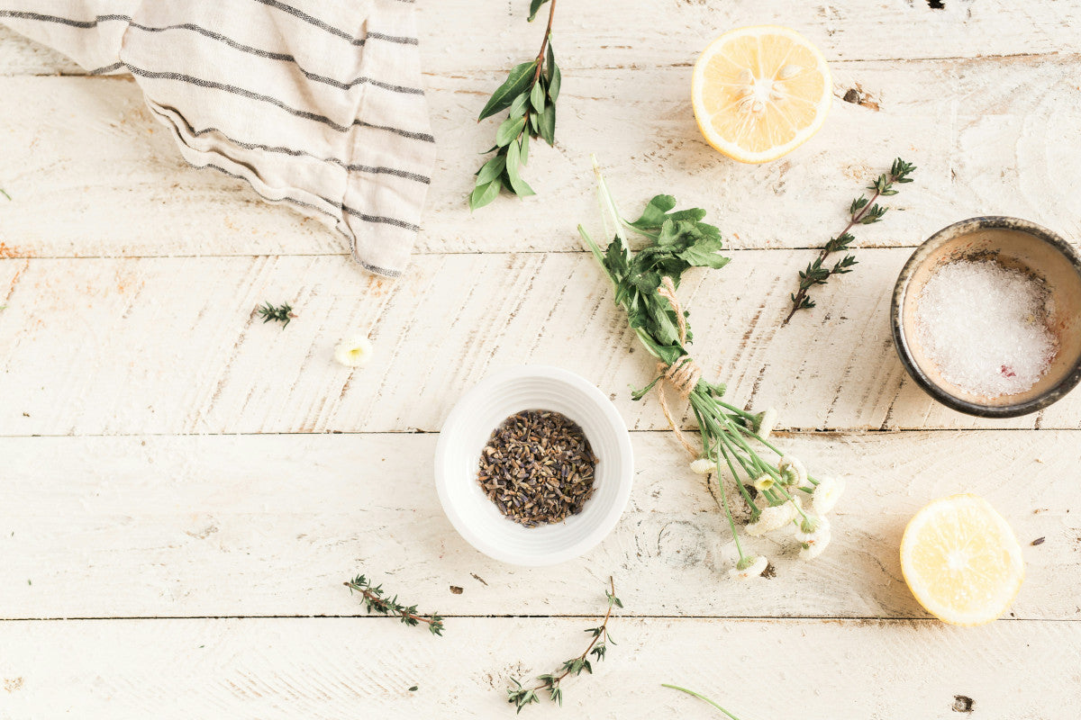 herbs for perimenopause