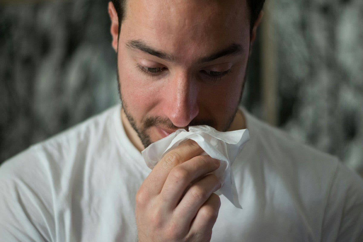 6 Home Remedies For Congestion