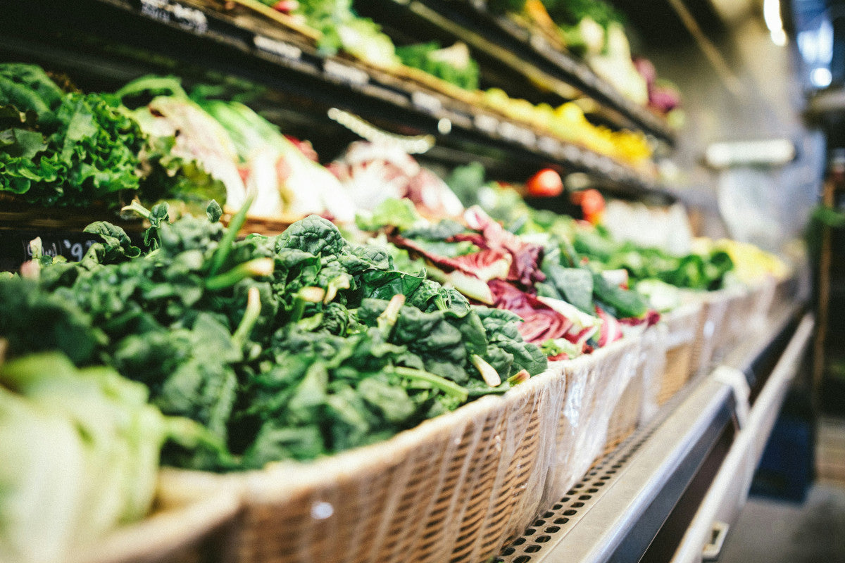 10 Low FODMAP Vegetables for a Sensitive Gut