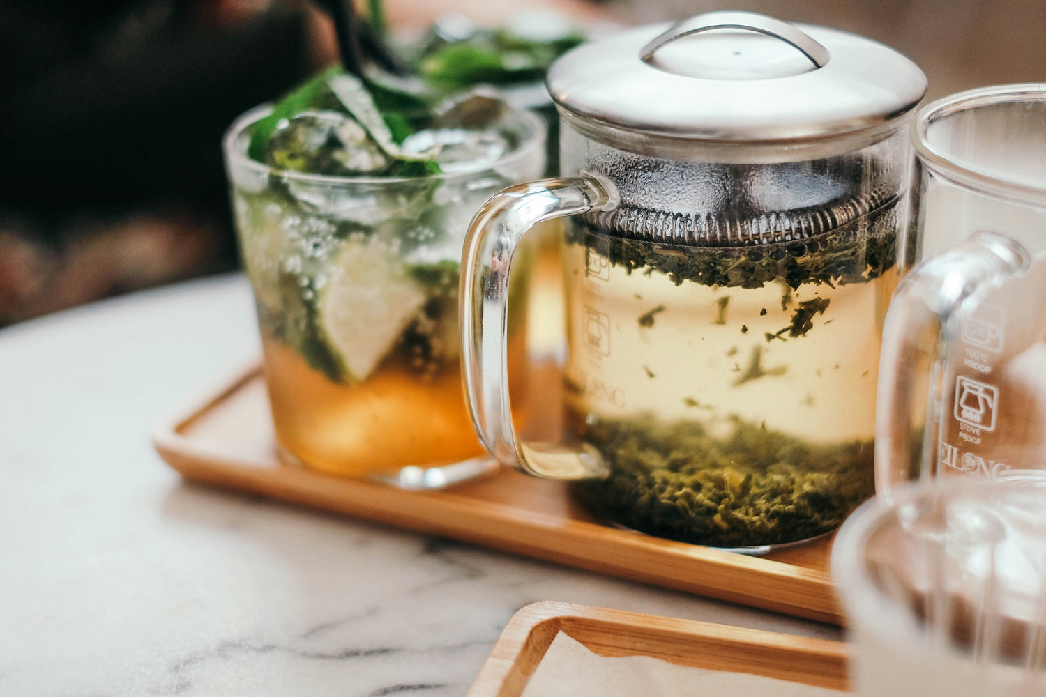 Best Tea for Gut Health