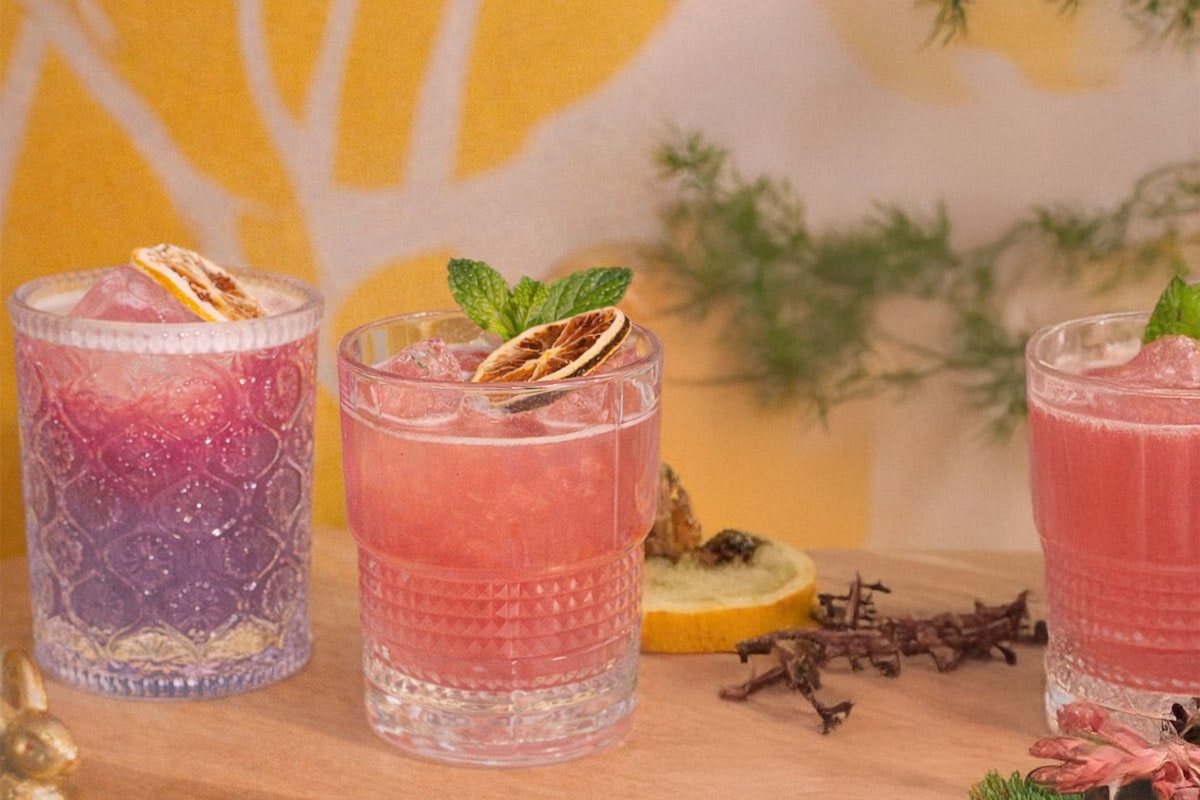 Gut-Friendly Mocktail Recipes