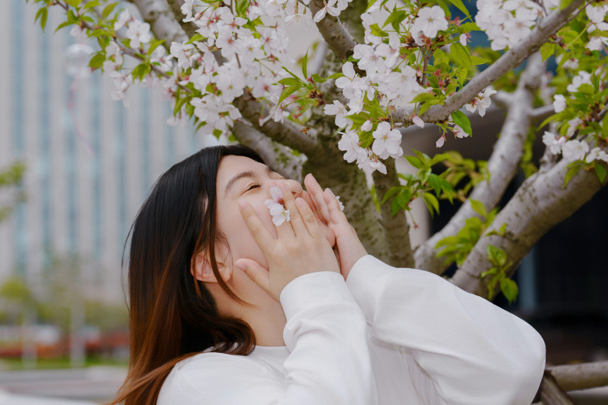 probiotics for respiratory health