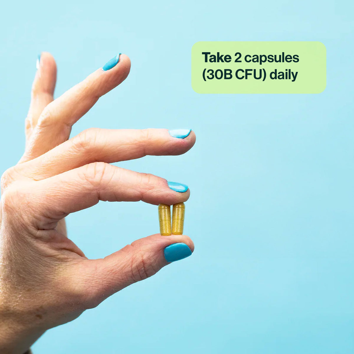 Good Resbi resB® | Lung Support Probiotic Supplement | Pulmonologist Recommended