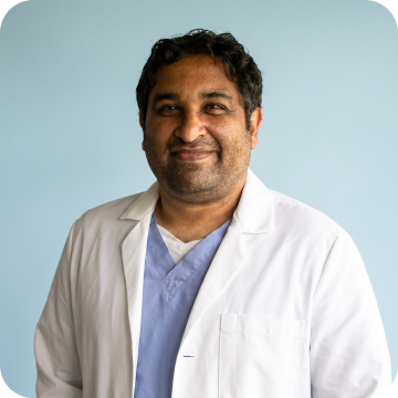 Amit Gaggar, MD, PhD