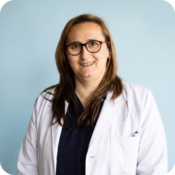 Thea Nicola, MD, PhD, MBA