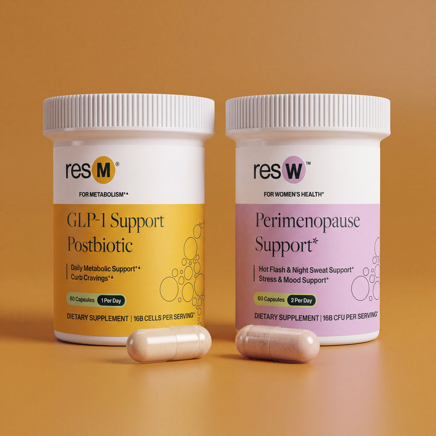 Hormonal Relief Bundle