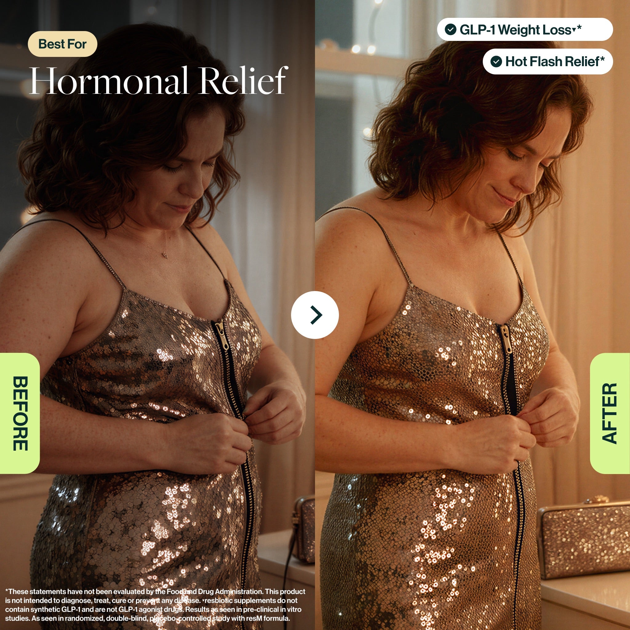 Hormonal Relief Bundle
