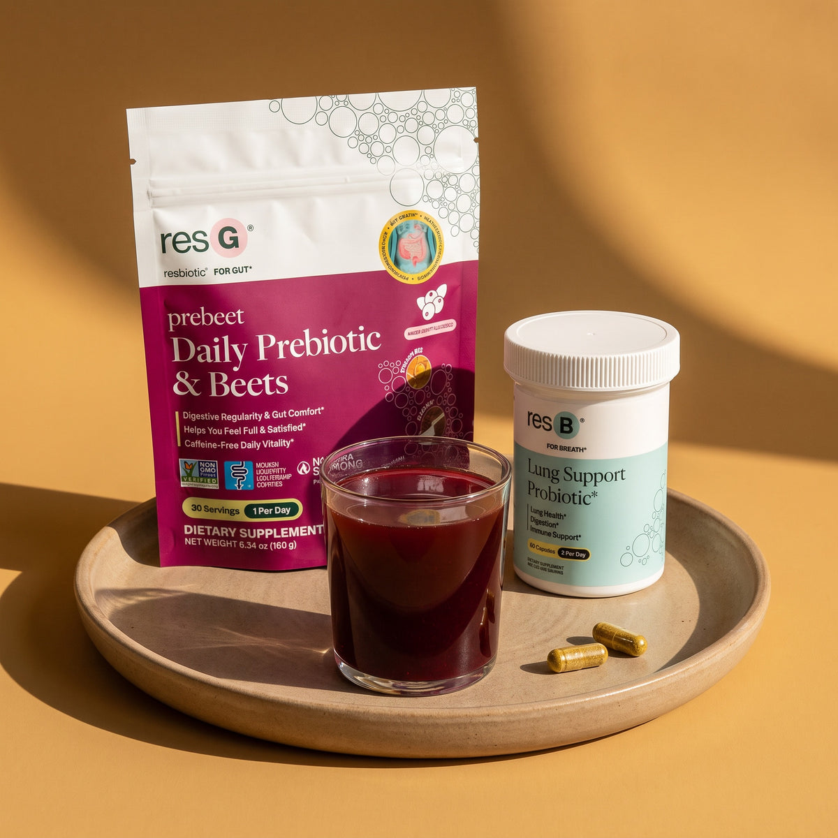 Power Gut Bundle