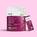 resG® prebeet ENERGY Prebiotic