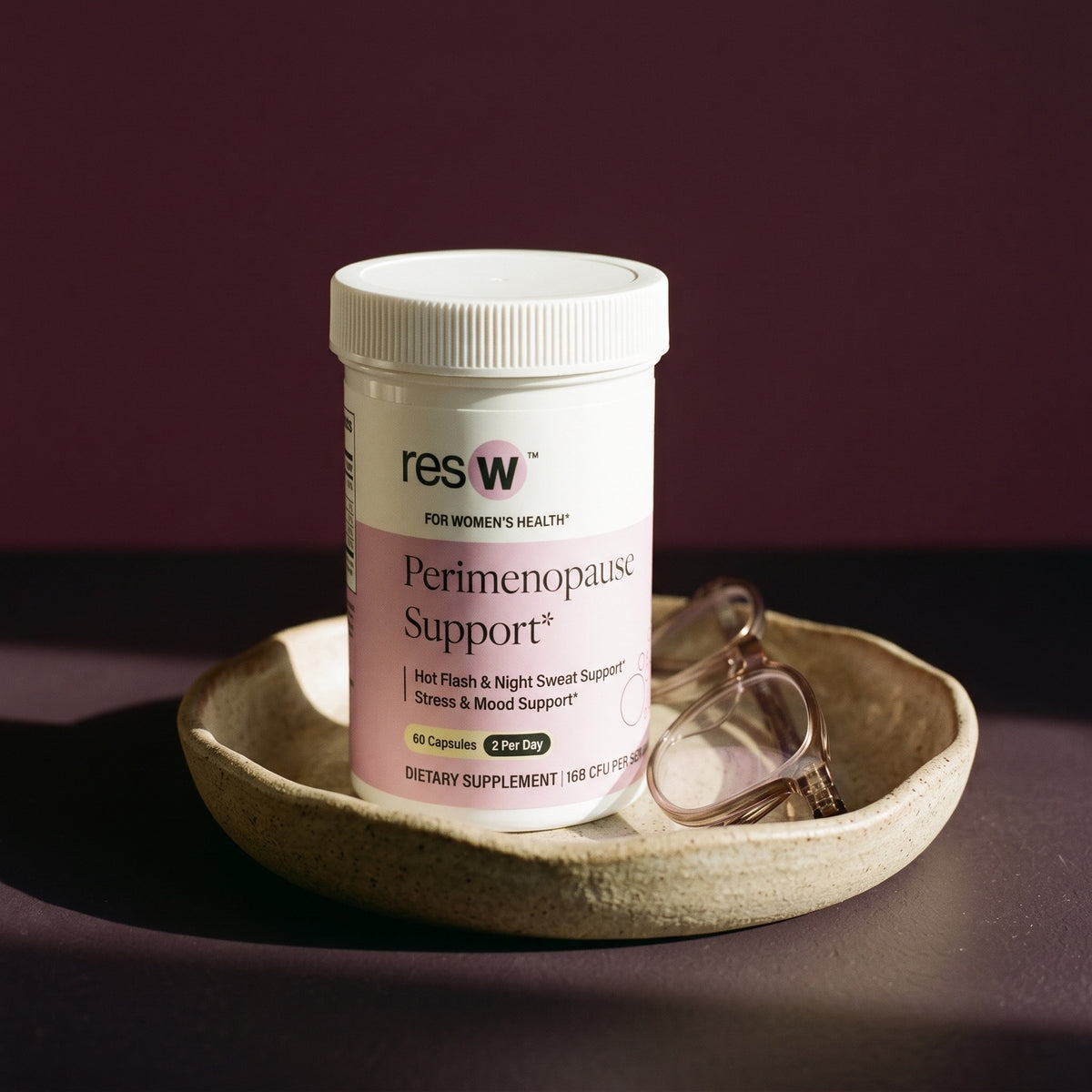 resW® Perimenopause Support