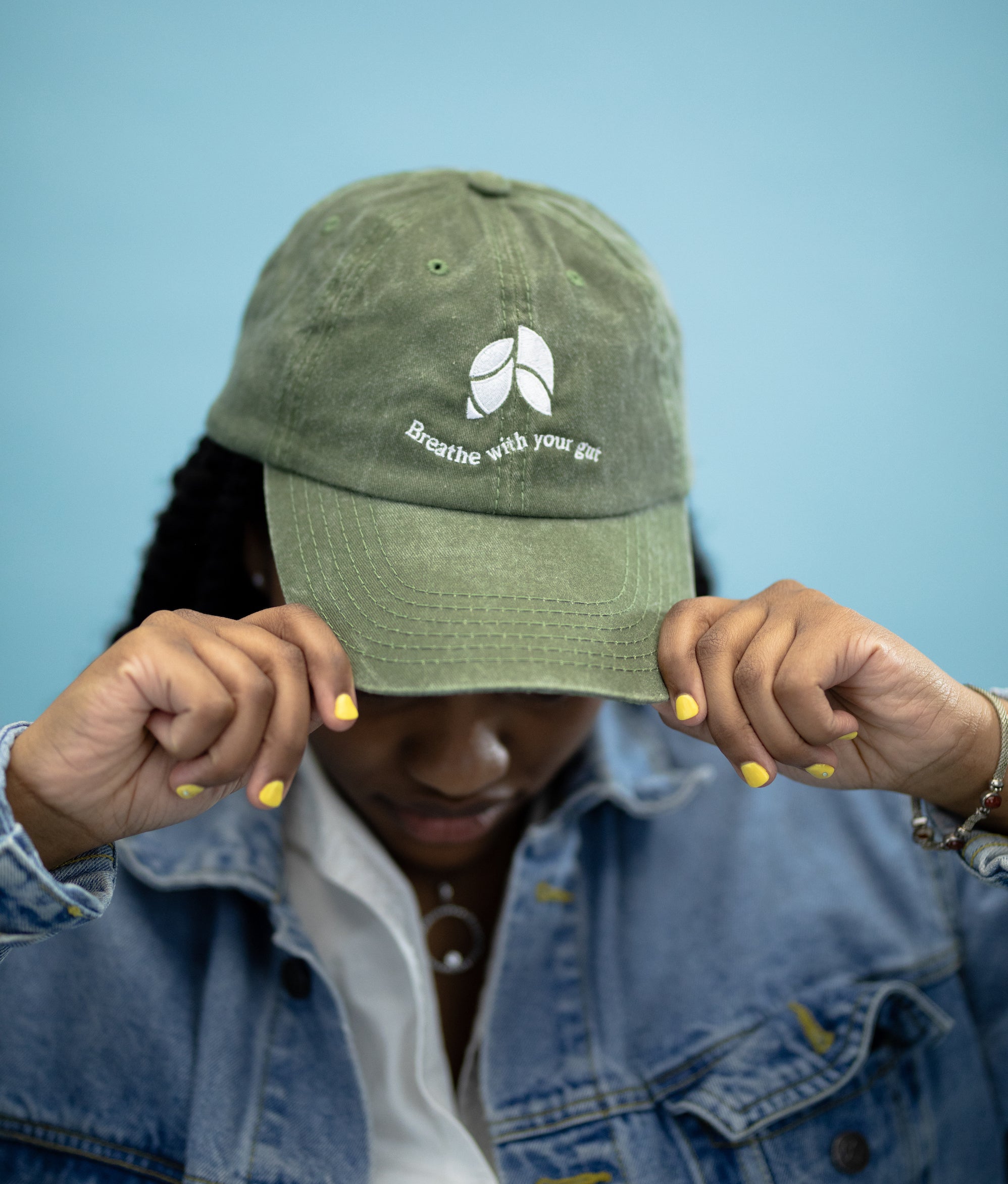 ResBiotic® Limited Edition Hat